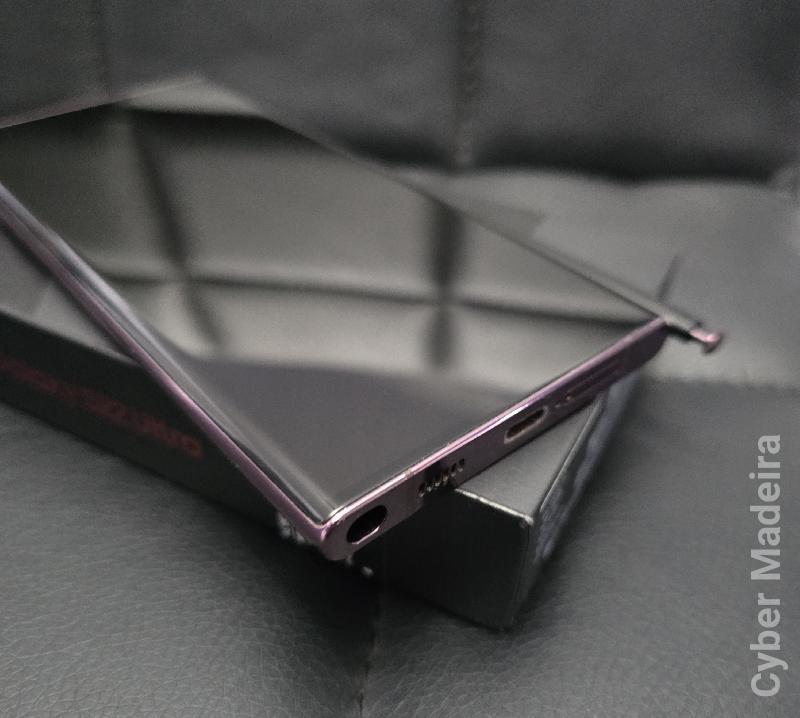 S22 Ultra 512Gb 