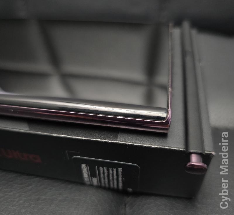 S22 Ultra 512Gb 