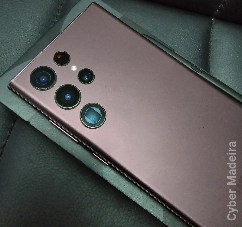 S22 Ultra 512Gb 