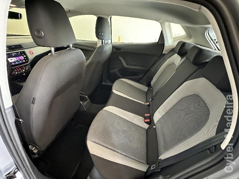 SEAT IBIZA 1.0 Style (IVA Dedutivel) Gasolina