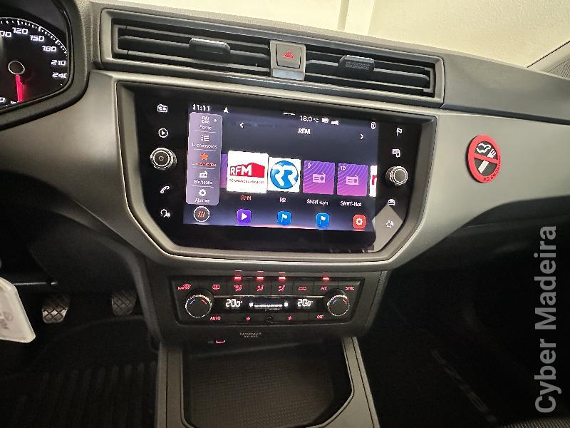 SEAT IBIZA 1.0 Style (IVA Dedutivel) Gasolina