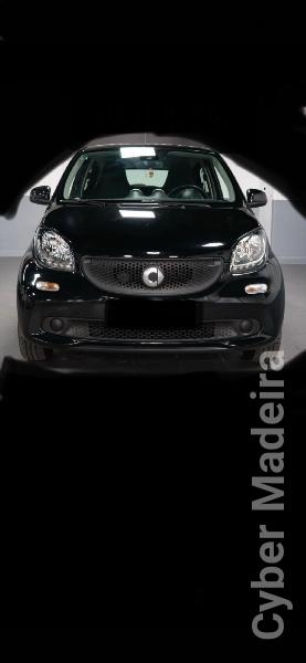 SMART FORFOUR PRIME Gasolina