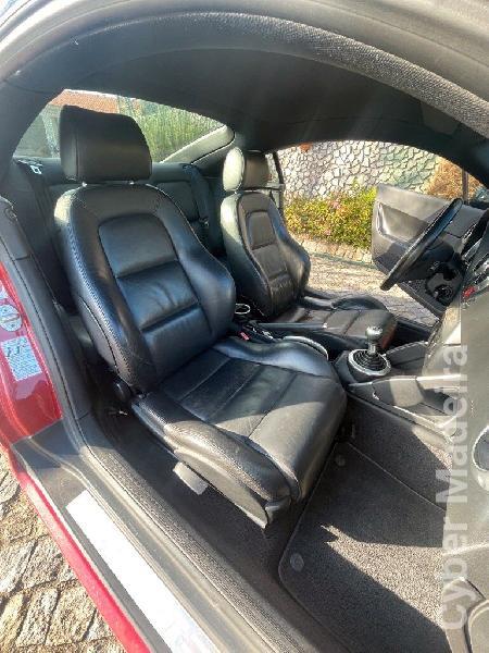 AUDI TT 1.8T Quattro Gasolina