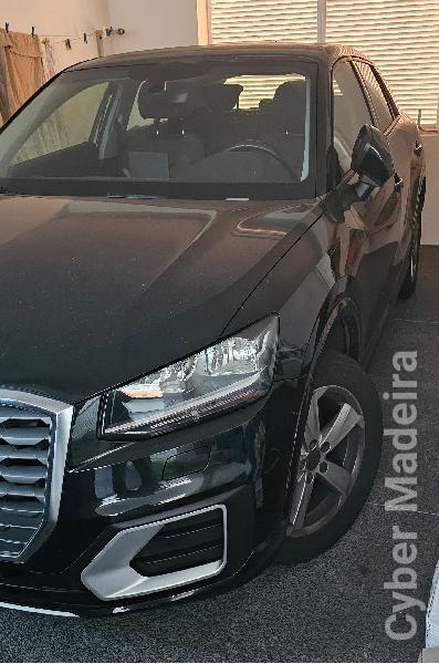 AUDI Q2 1600 DIESEL Gasóleo