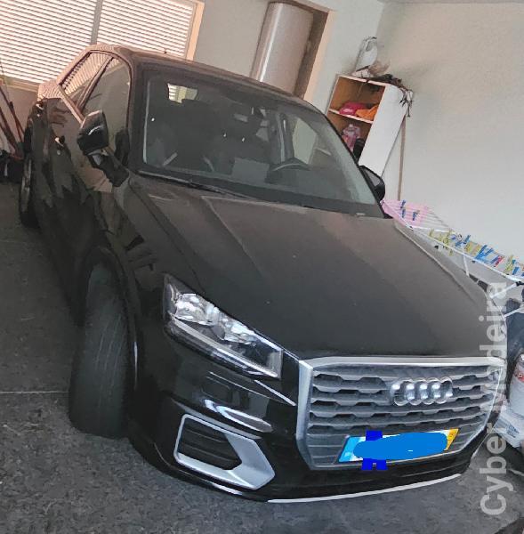 AUDI Q2 1600 DIESEL Gasóleo