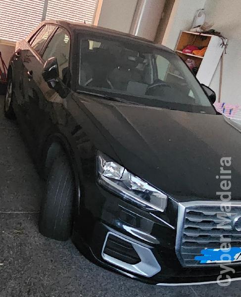 AUDI Q2 1600 DIESEL Gasóleo