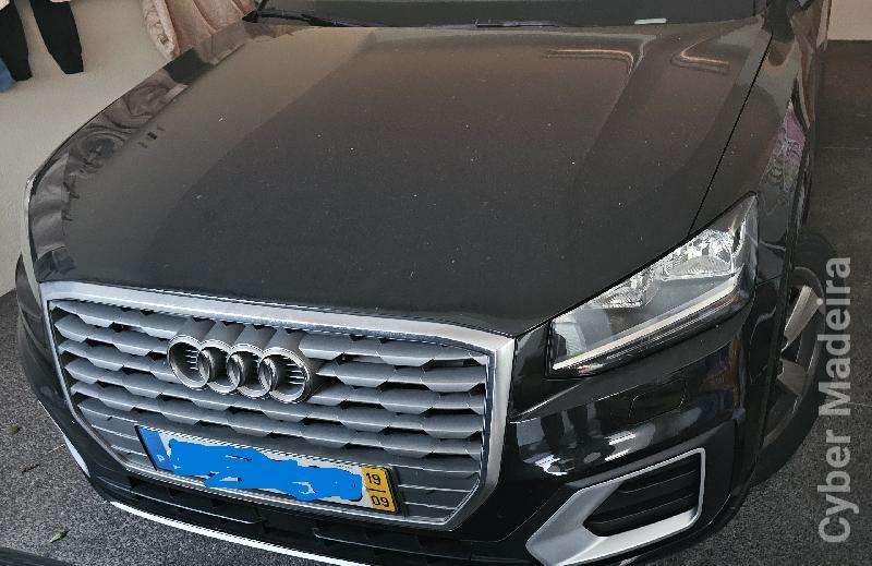 AUDI Q2 1600 DIESEL Gasóleo