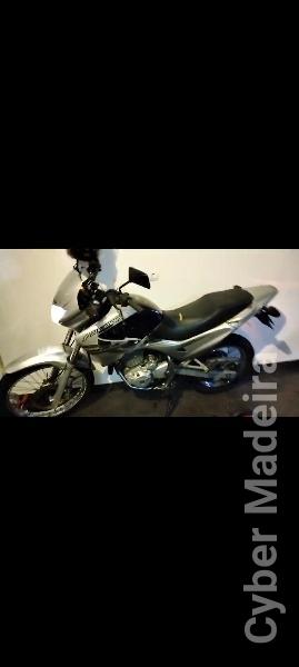 Honda 27 400 cc Grande turismo