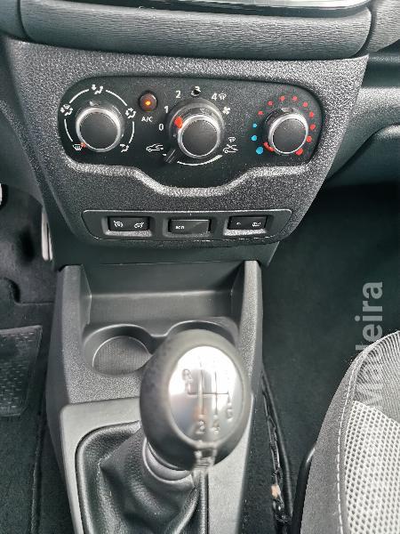 DACIA LODGY 1.5 Dci Gasóleo