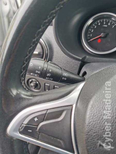 DACIA LODGY 1.5 Dci Gasóleo