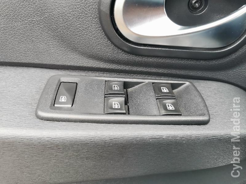 DACIA LODGY 1.5 Dci Gasóleo