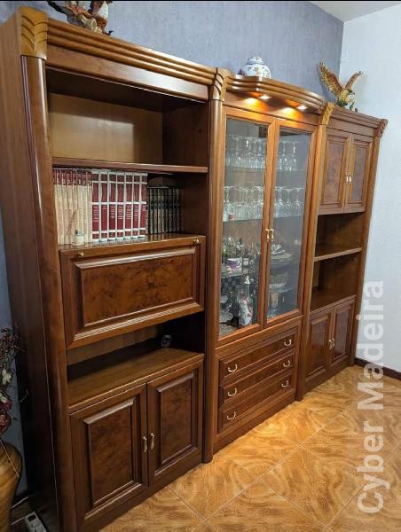 Conjunto sala de jantar