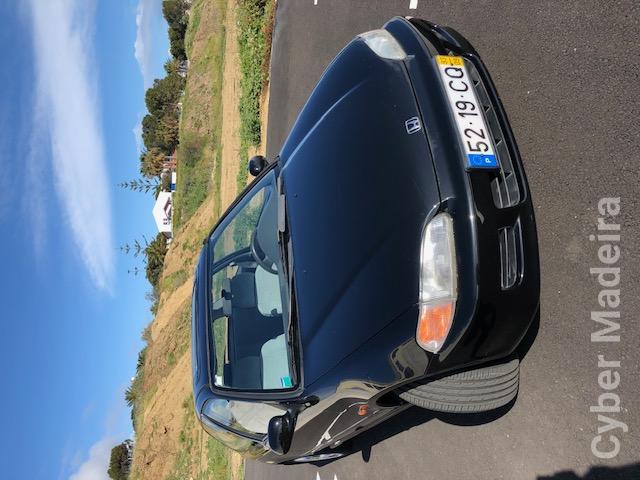 HONDA CIVIC LSI 90 cv Gasolina