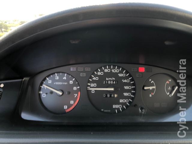HONDA CIVIC LSI 90 cv Gasolina