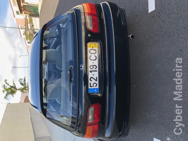 HONDA CIVIC LSI 90 cv Gasolina
