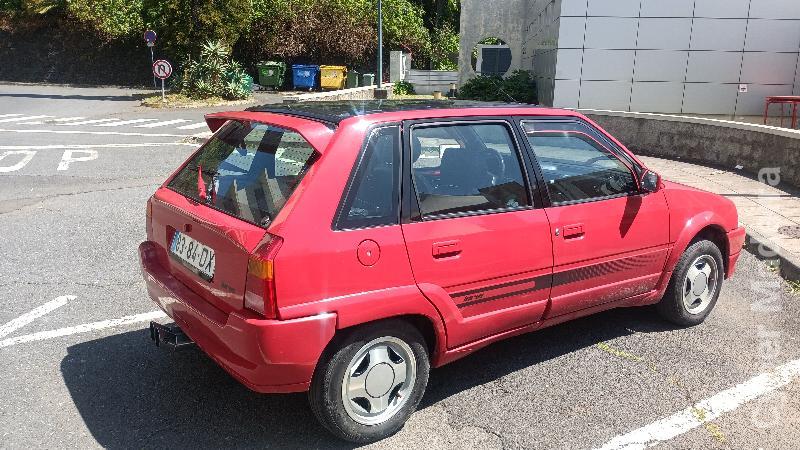 CITROEN AX Furio Gasolina