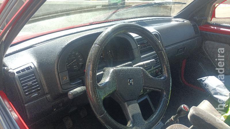 CITROEN AX Furio Gasolina