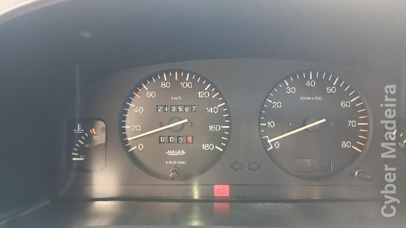 CITROEN AX Furio Gasolina