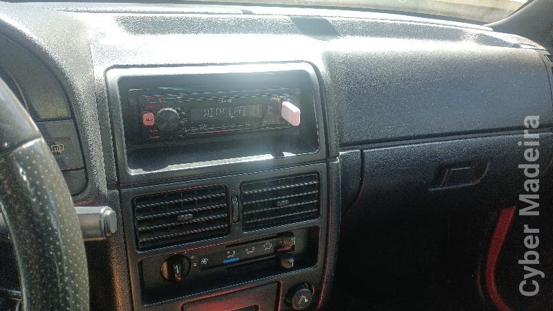 CITROEN AX Furio Gasolina
