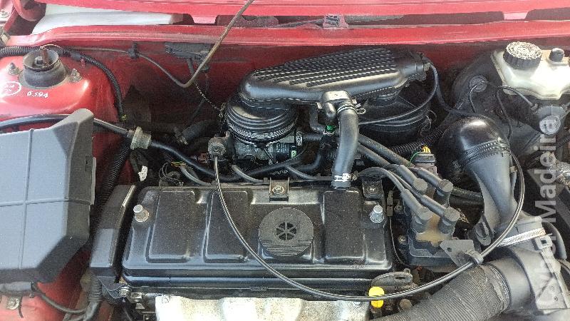 CITROEN AX Furio Gasolina