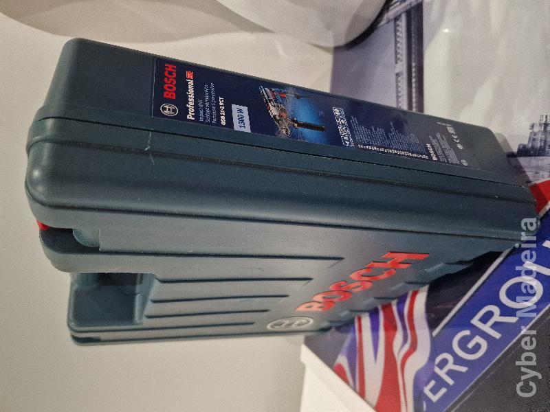 Brocador Bosch Professional