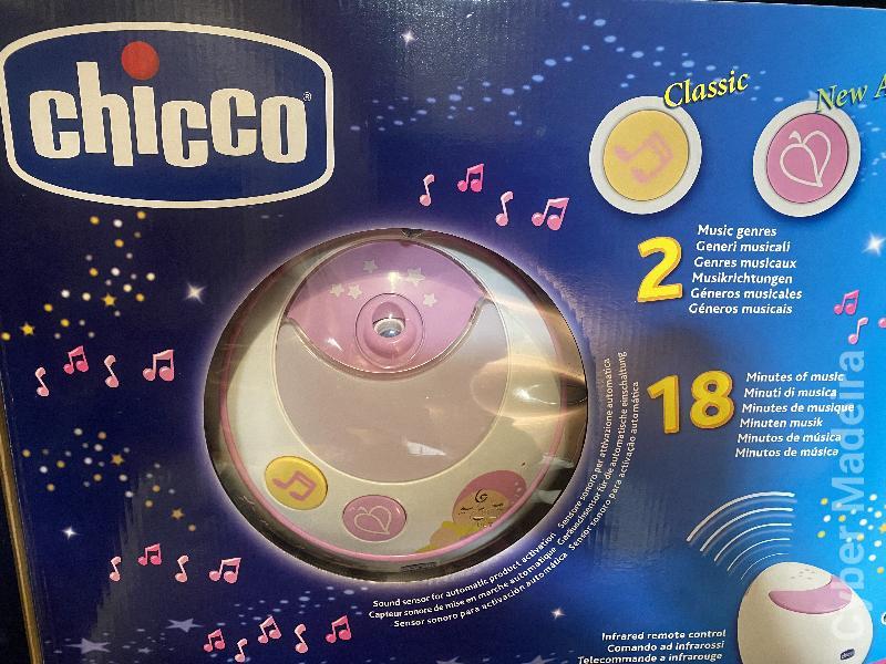 Mobile Chicco Menina