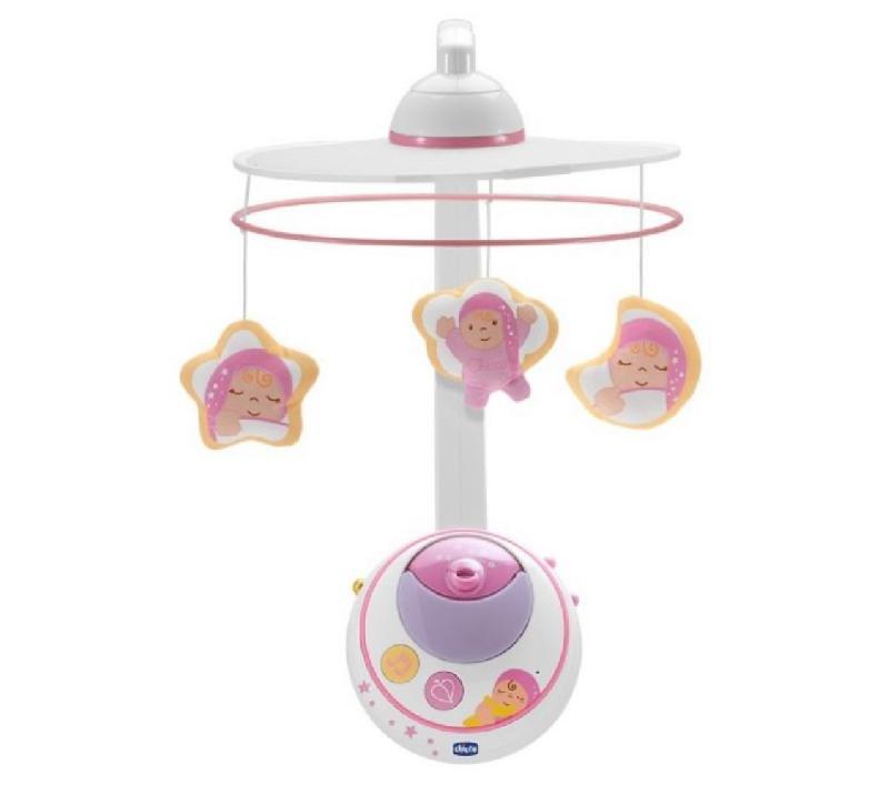 Mobile Chicco Menina