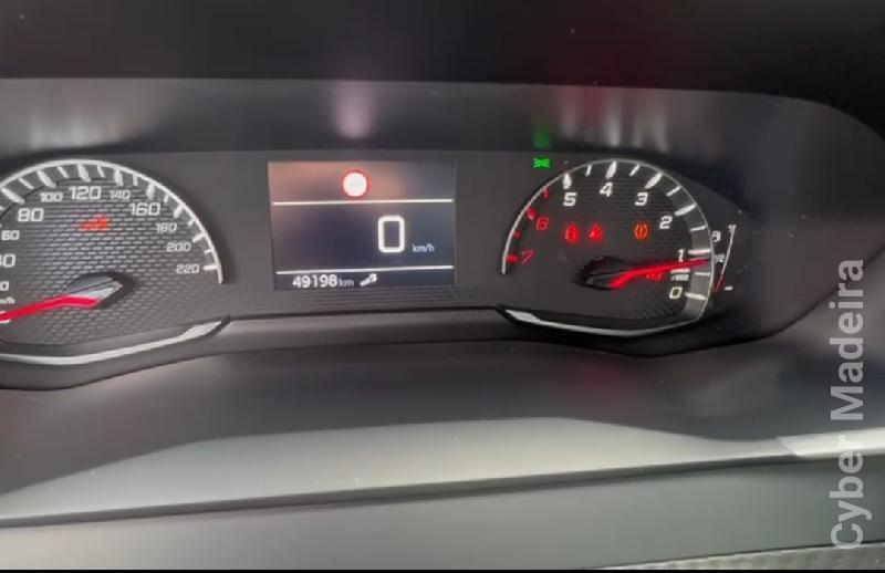 PEUGEOT 208 Active  Gasóleo