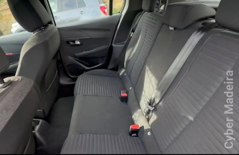 PEUGEOT 208 Active  Gasóleo
