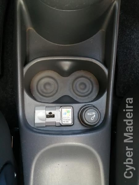 FIAT 500 1.3 multijet Gasóleo