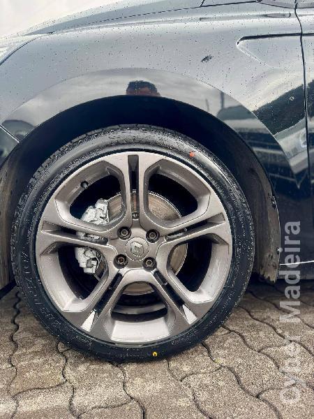 RENAULT CLIO 1.5 Dci Gasóleo