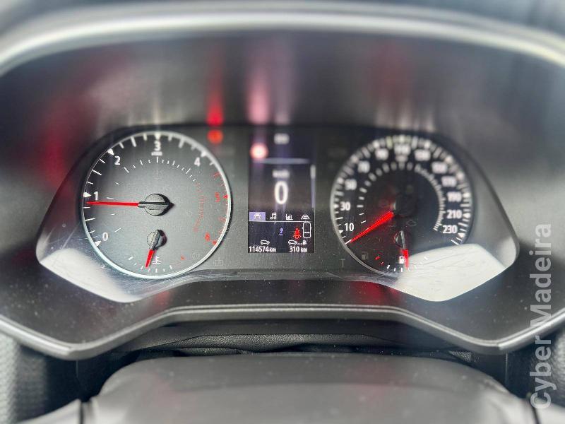 RENAULT CLIO 1.5 Dci Gasóleo
