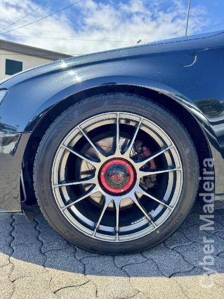 AUDI A4 2.0 TFSI  Gasolina