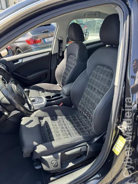 AUDI A4 2.0 TFSI  Gasolina