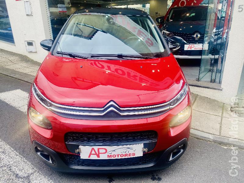 CITROEN C3 1.5 HDI  Gasóleo
