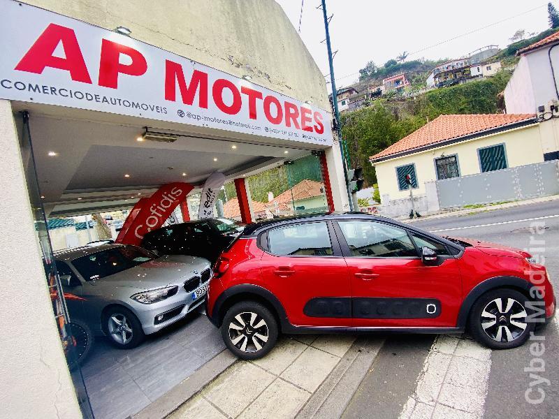 CITROEN C3 1.5 HDI  Gasóleo