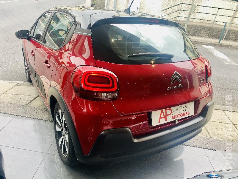 CITROEN C3 1.5 HDI  Gasóleo