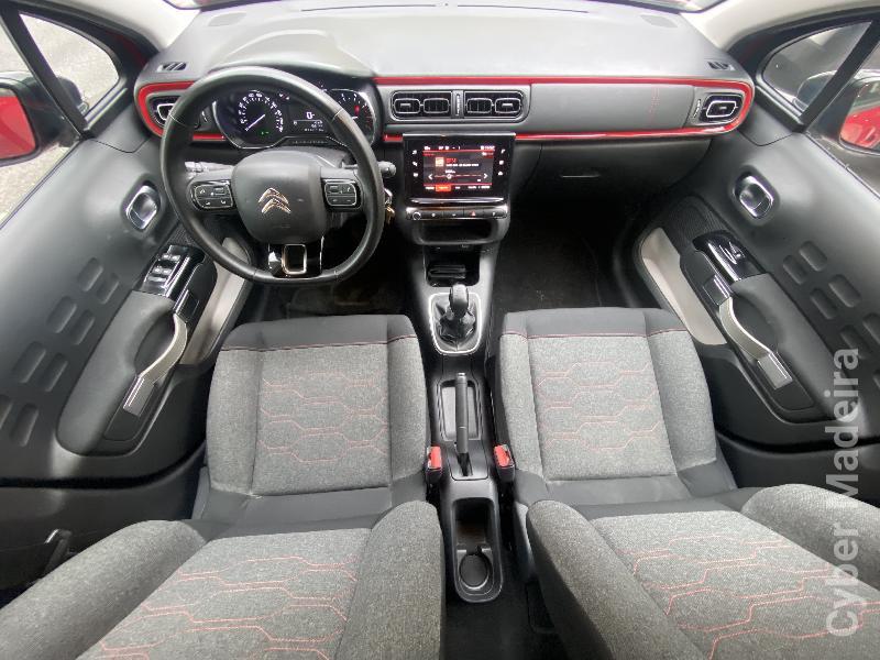 CITROEN C3 1.5 HDI  Gasóleo