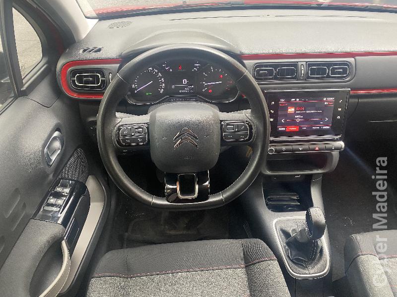 CITROEN C3 1.5 HDI  Gasóleo