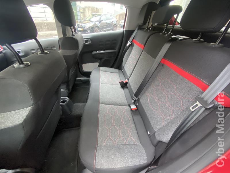 CITROEN C3 1.5 HDI  Gasóleo