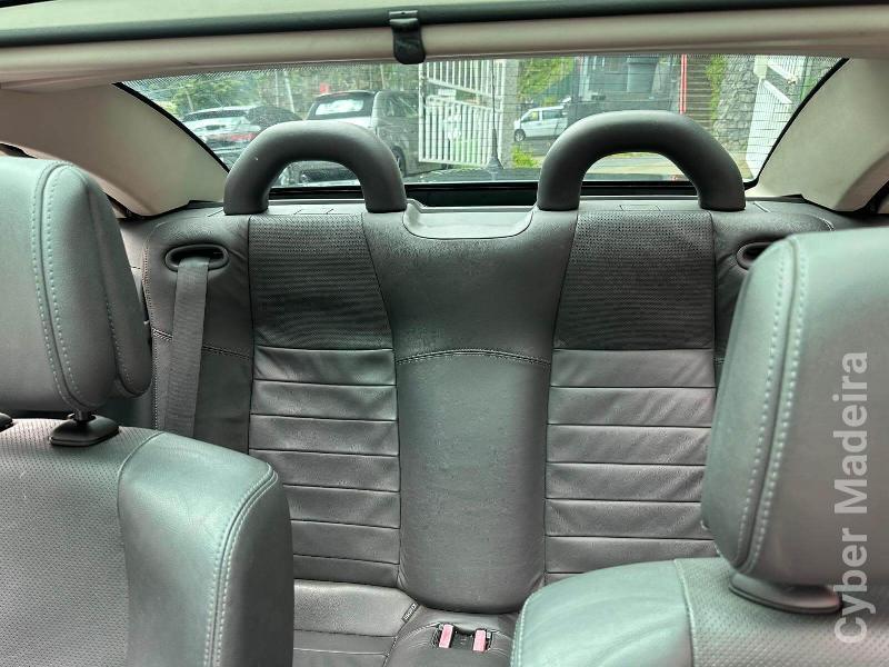 RENAULT MEGANE 1500 Gasóleo