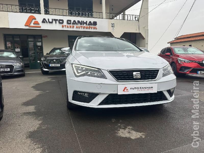 SEAT LEON ECO STYLE Gasolina