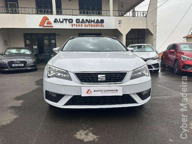SEAT LEON ECO STYLE Gasolina