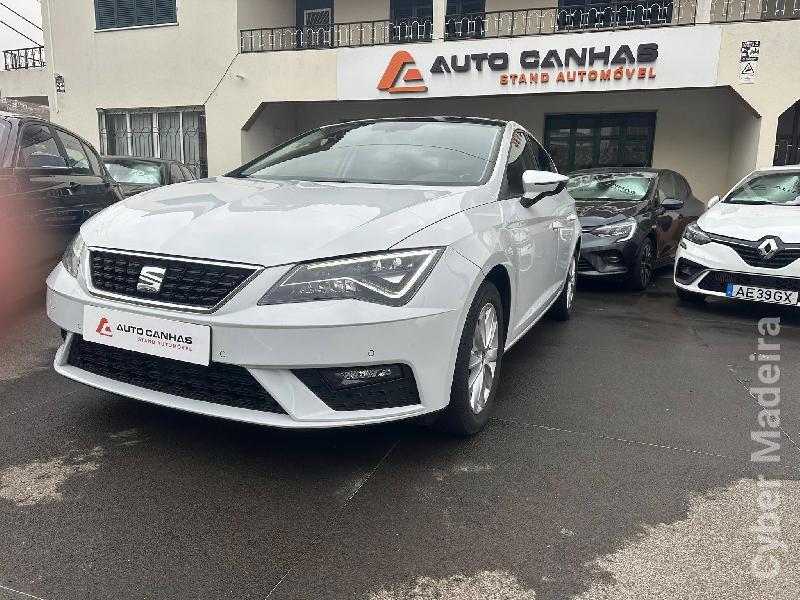 SEAT LEON ECO STYLE Gasolina
