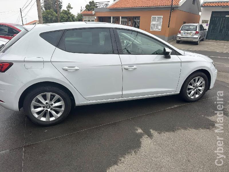SEAT LEON ECO STYLE Gasolina