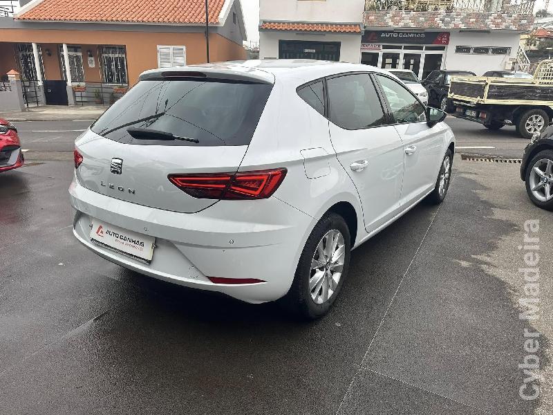 SEAT LEON ECO STYLE Gasolina