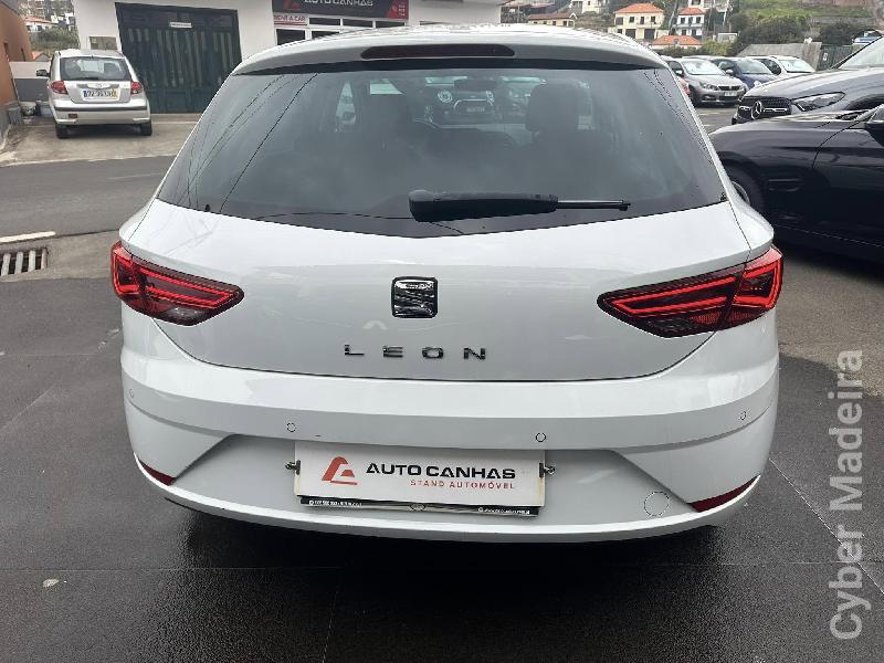 SEAT LEON ECO STYLE Gasolina