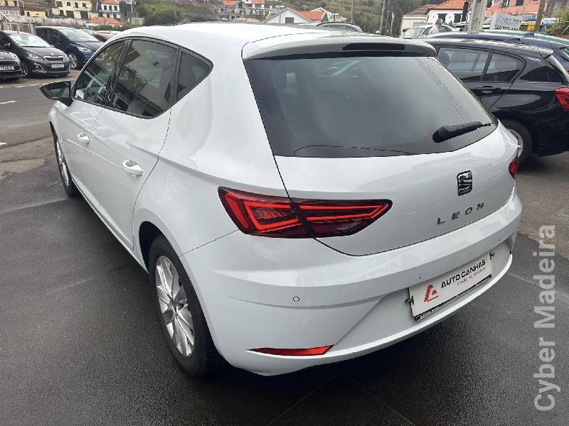 SEAT LEON ECO STYLE Gasolina