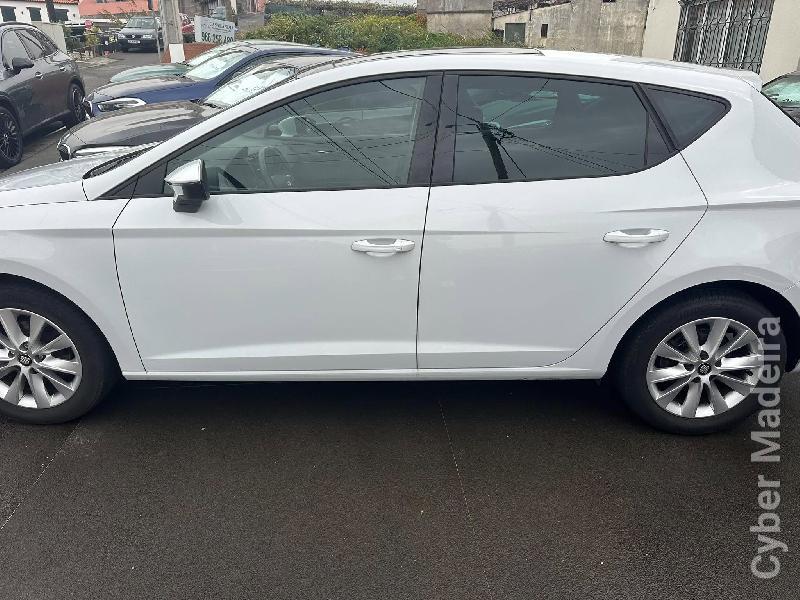 SEAT LEON ECO STYLE Gasolina