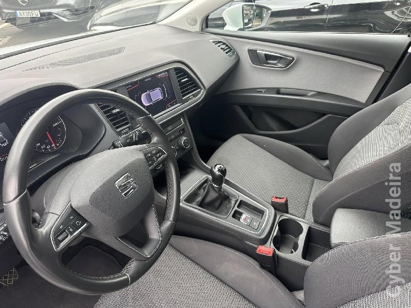 SEAT LEON ECO STYLE Gasolina